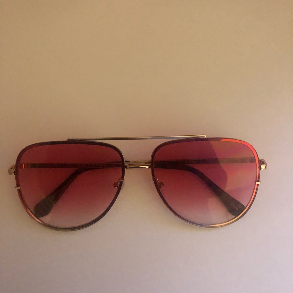 Gladiator sunglasses